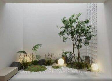 網(wǎng)紅仿真蘆葦景觀，假蘆葦生產(chǎn)廠家公司