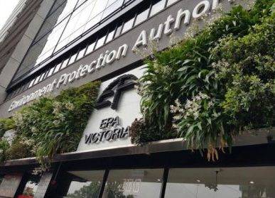 東莞植物墻與健康：綠色環(huán)境的益處