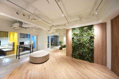 探索蘇州植物墻：城市綠化的未來(lái)