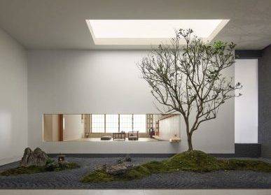 仿真樹工藝：制造逼真自然景觀的關鍵技術